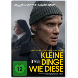 Kleine Dinge wie diese      (DVD)