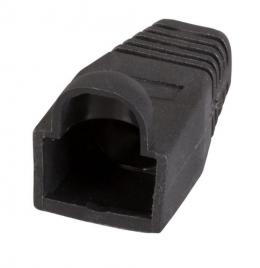 Ein Angebot für Knickschutztlle RJ45 rot, mit Rastnasenschutz, 100 Stck  aus dem Bereich Twisted-Pair > RJ45 Stecker & Zubehr > RJ-Stecker und Knickschutztllen - jetzt kaufen.