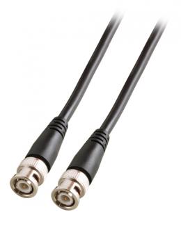Koax-Kabel RG59 C/U 75Ohm, 2 x Stecker gerade, 3,0m