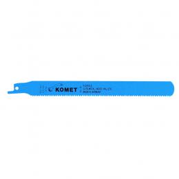 Komet Säbelsägeblatt PALLETS 200mm 10tpi 5 Stk. ( 501.361 ) HSS-Bi-Metall