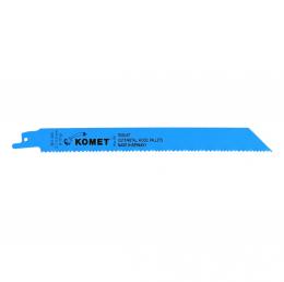 Komet Säbelsägeblatt PALLETS 200mm 8-12tpi 10 Stk. ( 2x 501.340 ) HSS-Bi-Metall Vario