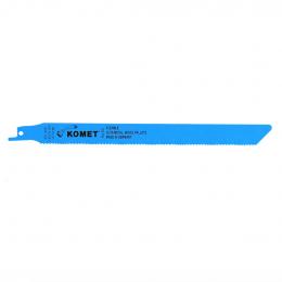 Komet Säbelsägeblatt PALLETS 225mm 10-14tpi 10 Stk. ( 2x 501.400 ) HSS-BI-Metall Vario
