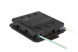 Kompakte Muffe 12 (Crimp),