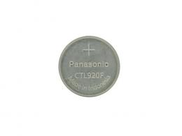 Kondensator Batterie für Casio CTL920F ohne Ableiter