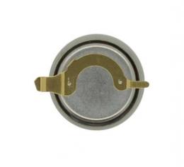 Kondensator für Seiko 3029-109, 3023-24P Seiko Kaliber 5Y75-1A30 Seiko Solar 530831