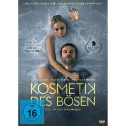Kosmetik des Bsen      (DVD)
