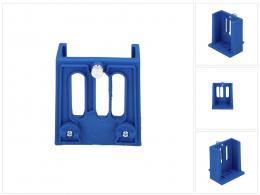 KREG KPDGB Kreg Jig  Mobiler Halter Transportabler Schnellspannzwingen Halter