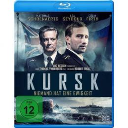 Kursk      (Blu-ray)