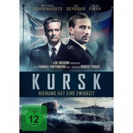 Kursk      (DVD)