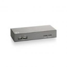 KVM Cat.5 Konsolenmodul,fr KVM-0831/1631