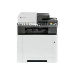 Kyocera ECOSYS MA2100cwfx 4in1-Multifunktionsdrucker Laserdrucker, A4, Drucken, Scannen, Kopieren, Faxen