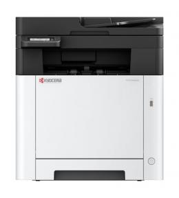 Kyocera ECOSYS MA2101cwfx Multifunktionslaserdrucker B-Ware 4in1, Drucker, Scanner, Kopierer, Fax, USB, LAN, A4