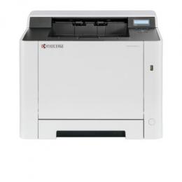 Kyocera ECOSYS PA2100cwx Laserdrucker s/w, Drucker, Duplex, A4, AirPrint, USB, LAN, WLAN