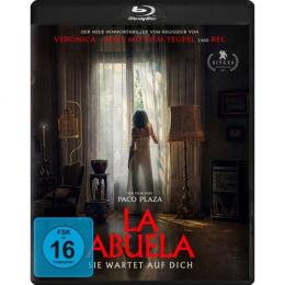 La Abuela - Sie wartet auf dich      (Blu-ray)