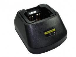 Ladegerät für Bullard TI Commander TIX und TI