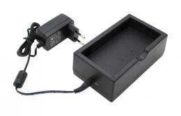 Ladegerät für Hetronic Abitron HET1200 Funkfernsteuerung GA GL TG GR-W 68303000 68303010 68303020