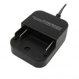 Ladegerät für Makita DVR450RTE Akku-Betonverdichter 18V