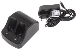 Ladegerät für Werkzeugakku Black & Decker B&D VersaPak VP100 VP1 383900-04