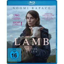 Lamb      (Blu-ray)