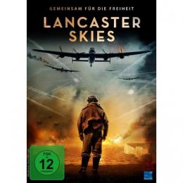 Lancaster Skies - Gemeinsam fr die Freiheit      (DVD)