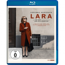 Lara      (Blu-ray)
