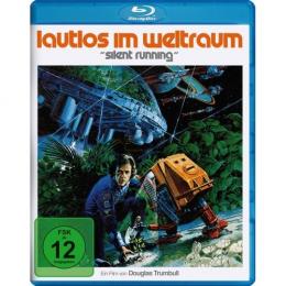 Lautlos im Weltraum (Blu-ray)     