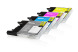 LC 1240RAIN ALTERNATIV Brother Patronen MultiPack LC1240RAIN