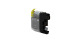 LC 127XLBK ALTERNATIV  Tintenpatrone schwarz LC127XLBK