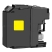 LC 225XLY ALTERNATIV Brother Tintenpatrone yellow ca. 15ml