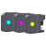 LC 229XLVALBP ALTERNATIV Brother Tintenpatrone MultiPack LC229XL