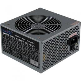 LC-Power LC600-12 V2.31, ATX-Netzteil Office-Serie, 450W, 80+ BRONZE