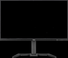 LCD Iiyama GB2745QSU-B2 Office Monitor - QHD, Höhenverstellbar