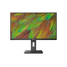 LCD Philips 32B1U3900/00 - 32 Zoll UHD Monitor, höhenverstellbar, Lautsprecher (3840x2160, 60 Hz, HDMI, DisplayPort, USB-C (90W PD),USB-C (90W PD)