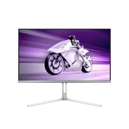 LCD Philips 32M2N8900/00 - 32 Zoll UHD OLED Gaming Monitor, 240 Hz, 0.03 ms, HDR400, FreeSync Prem. Pro, G-Sync comp. (3840x2160, 1x USB-C (65W PD),we
