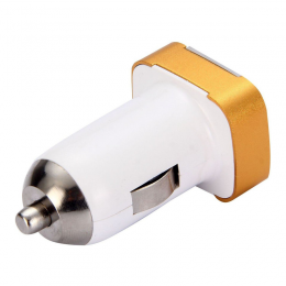 LDNIO 2.1A Car Charger