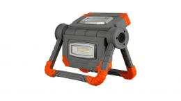 LED Arbeitsleuchte FLEX POWER mit Akku, 10 W