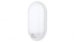 Ledino LED-Wand-/Deckenleuchte Schwabing XXLS, 20W, m. Sensor