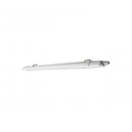 LEDVANCE 10-W-LED-Feuchtraumwannenleuchte SubMARINE Integrated Slim, 900 lm, 4000 K, IP65, 60 cm