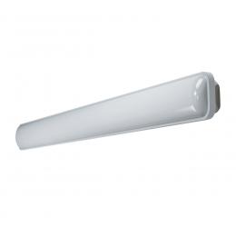 LEDVANCE 18-W-LED-Feuchtraumwannenleuchte SubMARINE Integrated, 1500 lm, 4000 K, IP65, 60 cm