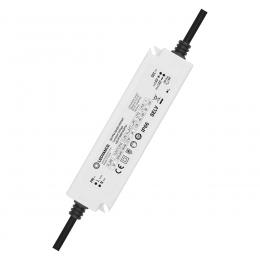 LEDVANCE LED-Netzteil / LED-Trafo DR-PFM-030, 30 W, 24 V DC, 1,25 A, Konstantspannung, IP66