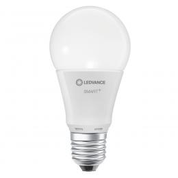 LEDVANCE SMART+ WiFi 14-W-LED-Lampe A100, E27, 1521 lm, warmweiß, 2700 K, dimmbar, Alexa, App