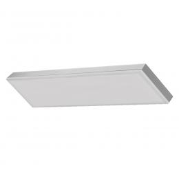 LEDVANCE SMART+ WiFi 16-W-LED-Deckenleuchte PLANON FRAMELESS, 40 x 10 cm, 1050 lm, Tunable White