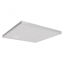 LEDVANCE SMART+ WiFi 28-W-LED-Deckenleuchte PLANON FRAMELESS, 45 x 45 cm, 2300 lm, Tunable White