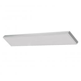 Ledvance SMART+ WiFi 28-W-LED-Deckenleuchte PLANON FRAMELESS, 60 x 10 cm, 1800 lm, Tunable White