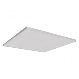 Ledvance SMART+ WiFi 40-W-LED-Deckenleuchte PLANON FRAMELESS, 60 x 60 cm, 3400 lm, Tunable White