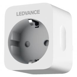 Ledvance SMART+ WiFi PLUG EU / Schalt-Mess-Steckdose, 2300 W / 10 A, IP20