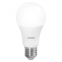 Ledvance SMART+ WiFi SUN@HOME 9-W-Vollspektrum-LED-Lampe A60, E27, 750 lm, 95 Ra, Tunable White