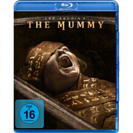 Lee Cronin's The Mummy      (Blu-ray)