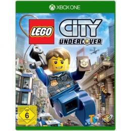 LEGO CITY Undercover      (XONE)