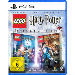 LEGO Harry Potter Collection      (PS5)